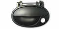 Front Right Outer Door Handle for Holden Combo XC (09/02 - 07/13)