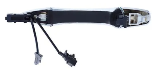 Front Left Outer Door Handle for Nissan Patrol GU Y62 (02/13 - 2023)