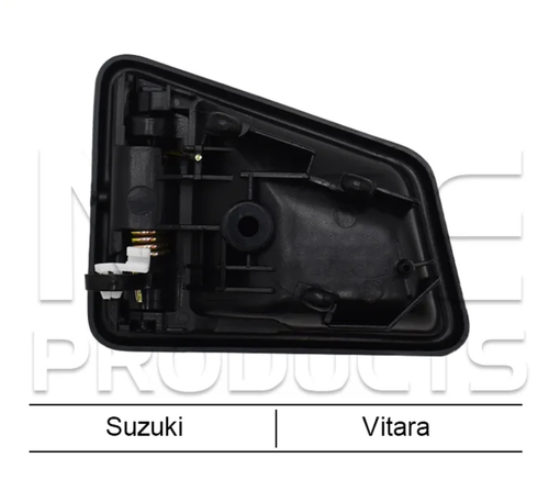 Front Right Inner Door Handle for Suzuki Vitara (04/89 - 03/98)