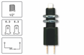 Brake Light Switch for Ford Fairlane ZJ (05/79 - 03/82)