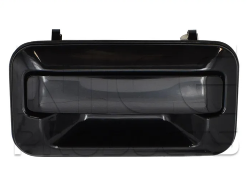Front Right Outer Door Handle for Mitsubishi Triton MF (06/88 - 05/89)