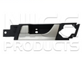 Front Left Inner Door Handle for Holden Captiva (10/06 - 01/11)