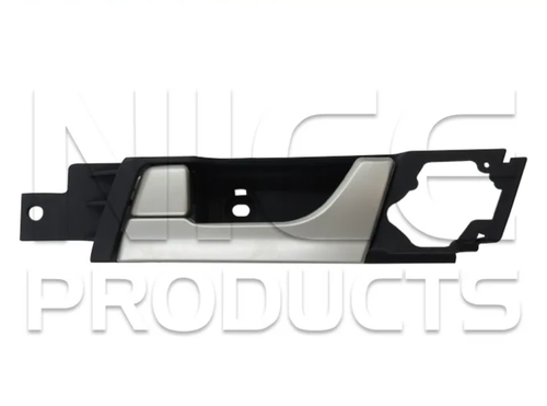 Front Left Inner Door Handle for Holden Captiva (10/06 - 01/11)