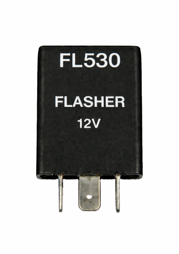 Flasher Relay for Mazda 800-808 (1966 - 1975)