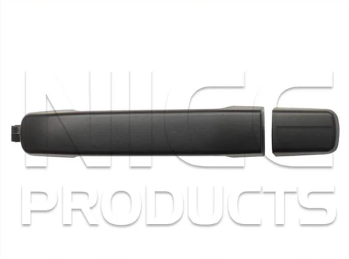 Front Left Outer Door Handle for Nissan Navara D40 (12/05 - 10/15)