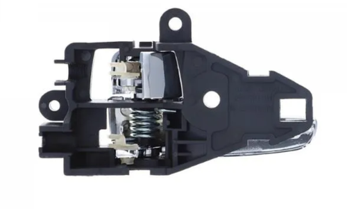 Front Right Inner Door Handle for Mitsubishi Outlander ZG-ZH (12/06 - 10/12)