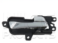 Front Right Inner Door Handle for Hyundai Sonata LF (12/14 - 2021)