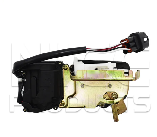 Rear Left Door Lock Actuator for Ford Territory SX-SY (2004 - 2011)