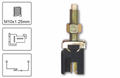 Brake Light Switch for Toyota Vienta VZV21-22 (01/87 - 06/91)