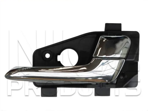 Front Right Inner Door Handle for Kia Picanto TA (05/11 - 03/17)