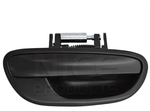 Rear Right Outer Door Handle for Subaru Outback BP (01/03 - 05/09)