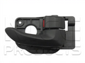 Front Right Inner Door Handle for Kia Soul AM (01/11 - 01/14)