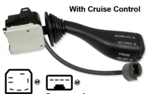 Headlight Switch for Holden Commodore VR - VX Wagon (06/93 - 08/01)