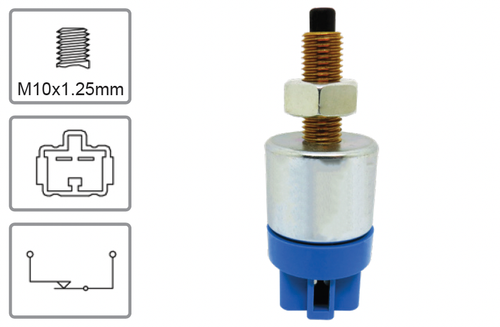 Brake Light Switch for Toyota Landcruiser 80 Series (04/92 - 10/98)