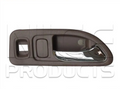 Front Right Inner Door Handle for Honda Accord (03/94 - 08/97)
