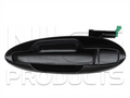 Rear Left Outer Door Handle for Hyundai Sonata EF-B (09/01 - 05/05)