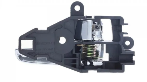 Front Left Inner Door Handle for Mitsubishi Outlander ZG-ZH (12/06 - 10/12)