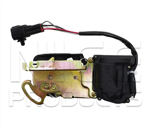 Front Right Door Lock Actuator for Ford Territory SX-SY (2004 - 2011)
