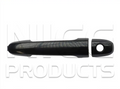 Rear Right Outer Door Handle for Toyota Prius NHW20R (08/03 - 12/11)