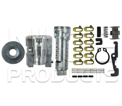 Ignition Barrel for Toyota Aurion GSV40R (10/06 – 03/12)