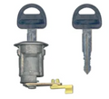 Boot/Tailgate Lock for Suzuki Vitara All Models (02/98 – 09/05)