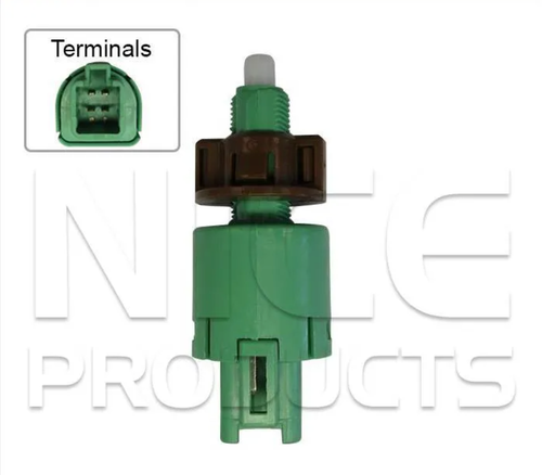Brake Light Switch for Lexus CT200H ZWA10 (02/11 - 12/13)