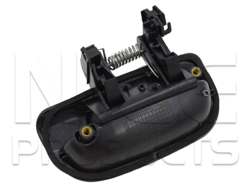 Tailgate Handle No Key Hole for Mercedes-Benz Vito 639 (04/04 - 06/15)
