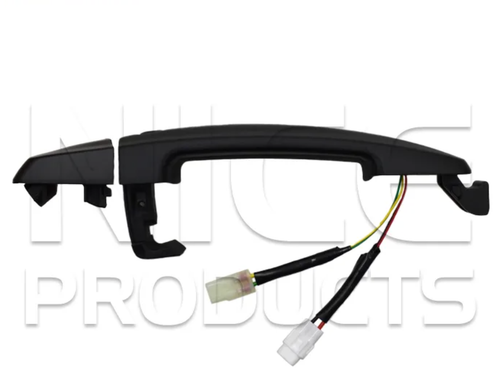 Front Left Outer Door Handle for Suzuki SX4 (01/15 - 2023)