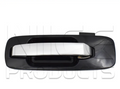 Rear Left Outer Door Handle for Nissan X-Trail T30 (10/00 - 09/07)