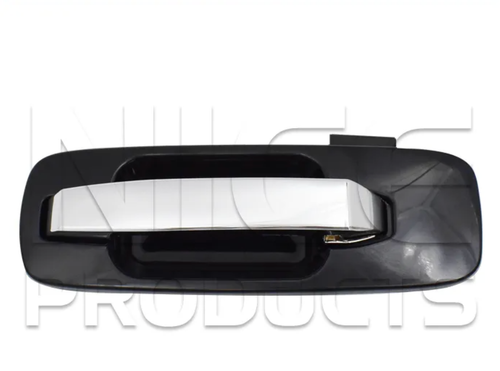 Rear Left Outer Door Handle for Nissan X-Trail T30 (10/00 - 09/07)
