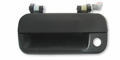 Front Right Outer Door Handle for Hyundai Excel X2 (11/89 - 10/94)