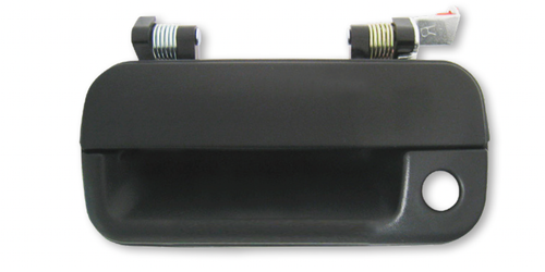 Front Right Outer Door Handle for Hyundai Excel X2 (11/89 - 10/94)