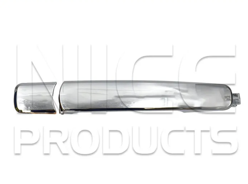 Rear Left Outer Door Handle With Smart Entry for Nissan Murano (08/05 - 01/09)