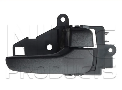 Front Right Inner Door Handle for Mitsubishi Colt RG (10/05 - 01/13)