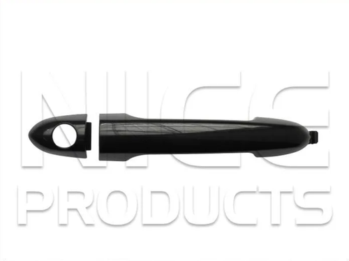 Front Right Outer Door Handle W/out Smart Entry for Kia Rio UB (09/11 - 03/17)