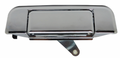 Tailgate Handle for Toyota HiLux RZN147-149 (11/97 - 04/05)