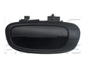 Rear Left Outer Door Handle for Subaru Liberty BD-BG (06/94 - 03/99)