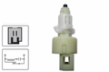 Brake Light Switch for Alfa Romeo 155 (02/92 - 04/02)