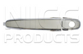 Rear Right Outer Door Handle Chrome for Holden Commodore VE (2006 - 2013)