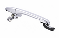 Front Left Outer Door Handle for Mazda CX-9 (11/07 - 07/16)