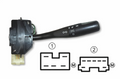Headlight Switch for Mitsubishi Triton MK (10/96 - 08/98)