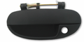 Front Left Outer Door Handle for Daewoo Lanos (09/97 - 03/03)