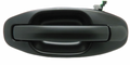 Rear Left Outer Door Handle for Hyundai Santa Fe SM (11/00 - 04/06)
