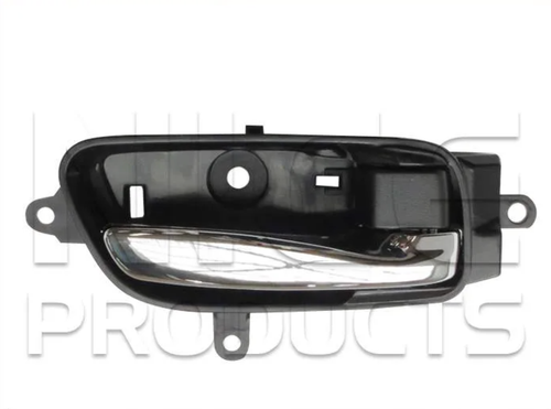 Front Right Inner Door Handle for Nissan Pathfinder R52 (10/13 - on)