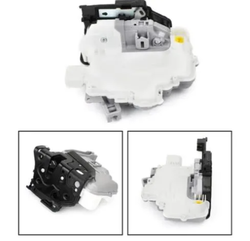 Front Right Door Lock Actuator for Audi Q3 8U (04/12 - 09/19)