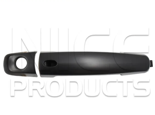 Front Right Outer Door Handle for Suzuki Swift EZ-FZ-RS415-416 (02/04 - 06/14)