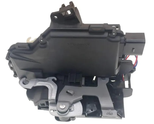 Front Right Door Lock Actuator for VW Golf Mk4 (08/97 - 07/04)