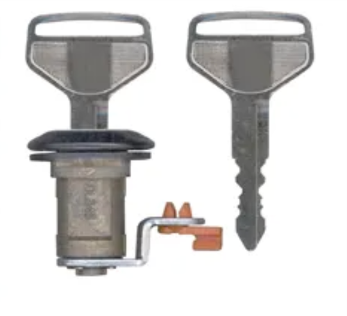 Boot/Tailgate Lock for Mitsubishi Nimbus UB (1986 – 1988)