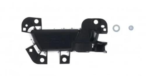 Front Left Inner Door Handle Satin for Ford Falcon FG (05/08 - 02/15)