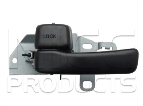 Rear Left Inner Door Handle for Toyota Camry SDV10 VDV10 (03/93 - 08/97)